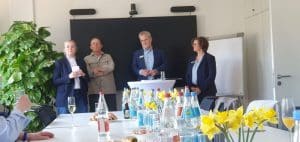 Erfolgreicher Tag der offenen Tür am 11.04.2025