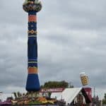 Beste Stimmung auf dem BDS-Wasentag