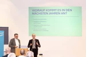 Best-Practice: Wie zwei Familienbetriebe die Innenstadt stärken