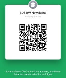 Wir haben einen neuen Kanal