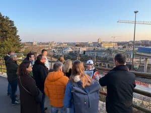 BDS Gewerbeverein Iller/Weihung stellt Weichen für die Zukunft