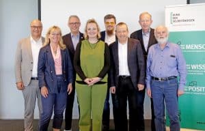 Klare Mehrheit, klarer Kurs: BDS Baden-Württemberg stärkt politische Arbeit und Zukunftsstrategie