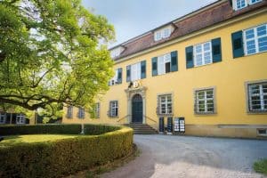 BDS Ludwigsburg: After-Work-Event mit Impulsvortrag