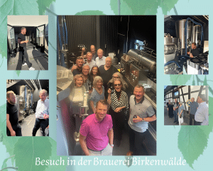 Großes Handwerk auf 26 Quadratmetern – Ein Besuch im „Birkenwäldle“