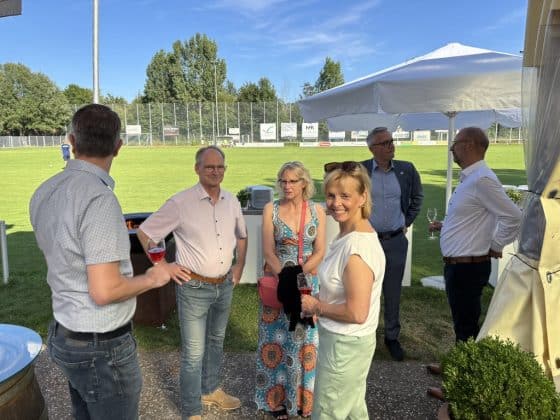 50+1 Jahre BDS Remseck am Neckar – Ein Jubiläum mit besonderer Wertschätzung