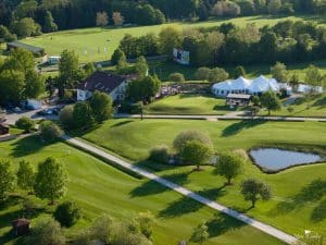 Next Generation Golf-Event – Gemeinsam aktiv. Gemeinsam vernetzt.