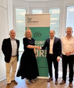 WIRmachenDRUCK und Bund der Selbständigen Baden-Württemberg starten strategische Partnerschaft zur Stärkung des Mittelstands